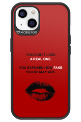 Real or Fake - Apple iPhone 13