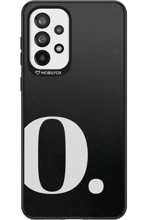 O (Off Space) 2.0 - Samsung Galaxy A73