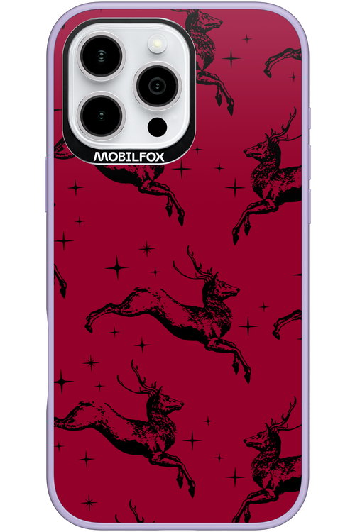 Oh Deer - Apple iPhone 16 Pro Max