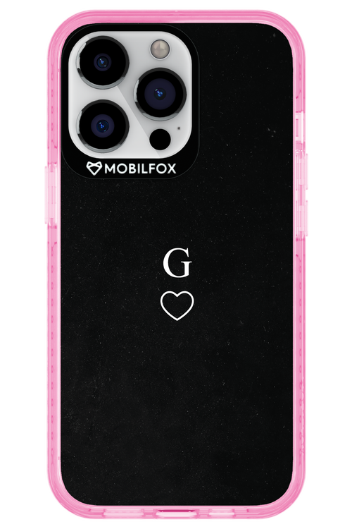 G Black 2.0 - Apple iPhone 13 Pro