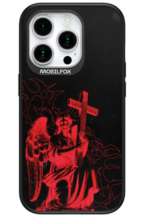 Fallen angel II 2.0 - Apple iPhone 15 Pro