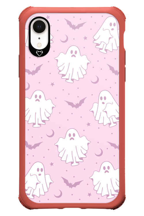 Boo Boo - Apple iPhone XR