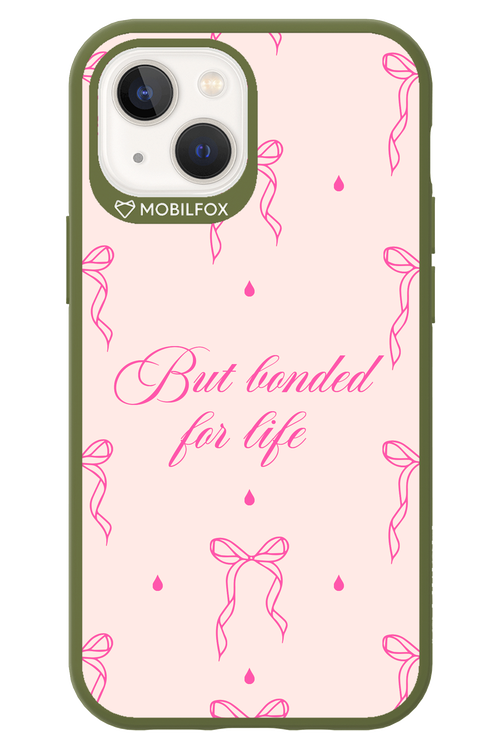 Sisters Pink 2.0 - Apple iPhone 13 Mini