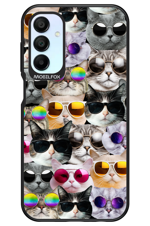 Cat World - Samsung Galaxy A15