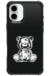 Dollar Bear - Apple iPhone 16 Plus