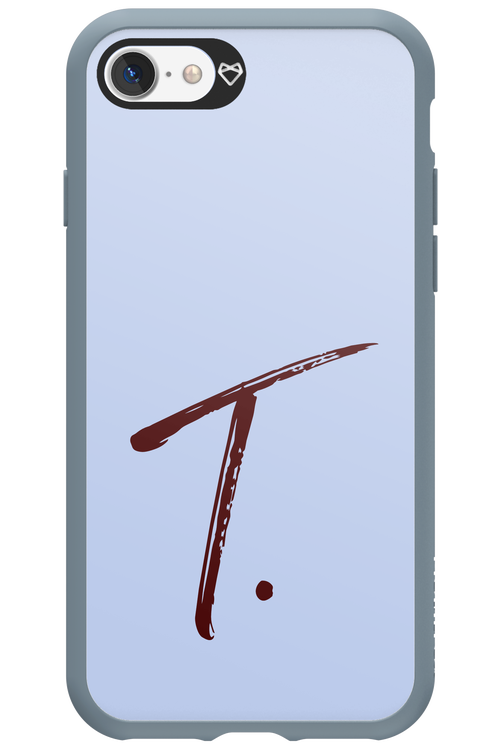 (Jellyfish Presso) T 2.0 - Apple iPhone 7