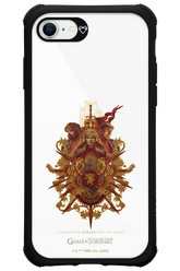 A Lannister always pays his debts - Apple iPhone SE 2022