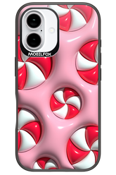 XMAS Candy - Apple iPhone 16