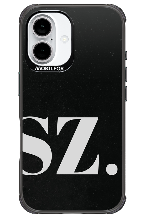 SZ (Off Space) 2.0 - Apple iPhone 16