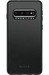 BLVCK 2.0 - Samsung Galaxy S10