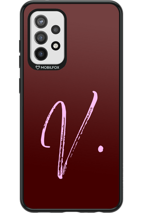 (Dark Blush) V 2.0 - Samsung Galaxy A72