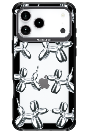 Balloon Dogs - Apple iPhone 17 Pro Max