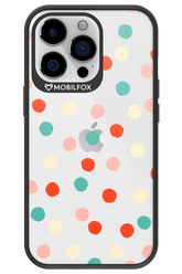 Xmas Dotss - Apple iPhone 13 Pro