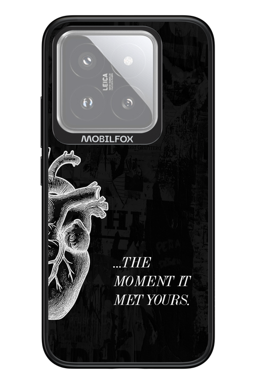 His Heart - Xiaomi 14