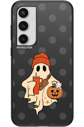 Ghost Girl - Samsung Galaxy S24+