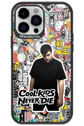 CKND_STICKER - Apple iPhone 13 Pro Max