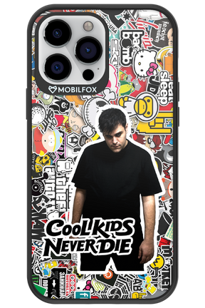 CKND_STICKER - Apple iPhone 13 Pro Max