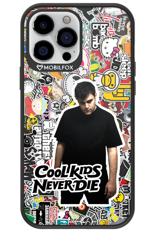 CKND_STICKER - Apple iPhone 13 Pro Max