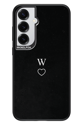 W Black 2.0 - Samsung S25+