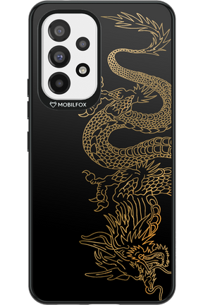 Gold Age 2.0 - Samsung Galaxy A53