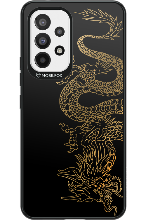 Gold Age 2.0 - Samsung Galaxy A53