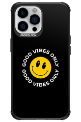 Good Vibes Only - Apple iPhone 13 Pro Max