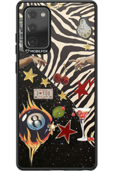 Party hard 2.0 - Samsung Galaxy Note 20