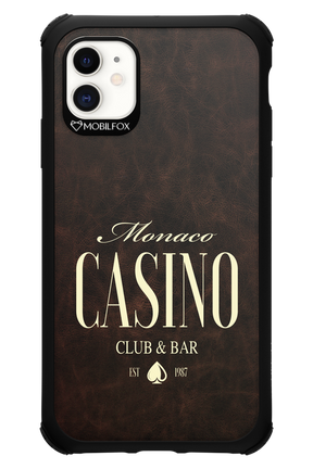 Casino - Apple iPhone 11