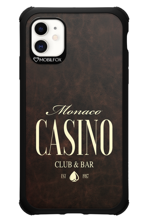 Casino - Apple iPhone 11