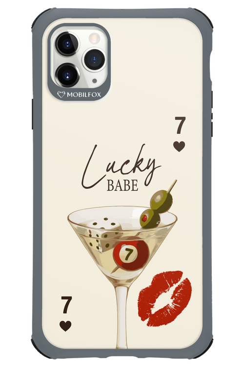 Lucky Babe - Apple iPhone 11 Pro Max
