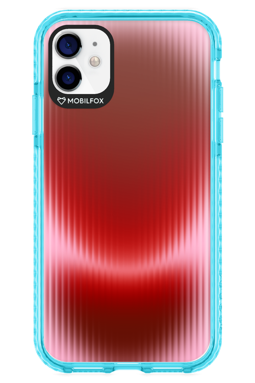 Lava Lamp - Apple iPhone 11