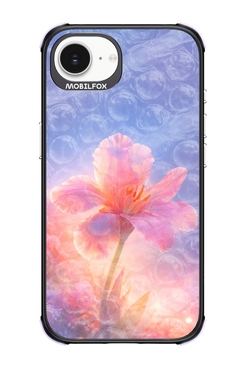 Bubble Flower 2.0 - Apple iPhone 17e