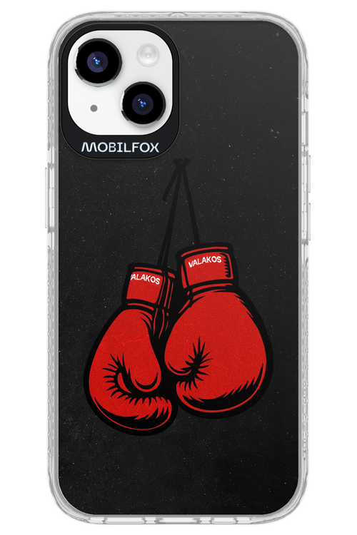 BoxRrr 2.0 - Apple iPhone 14