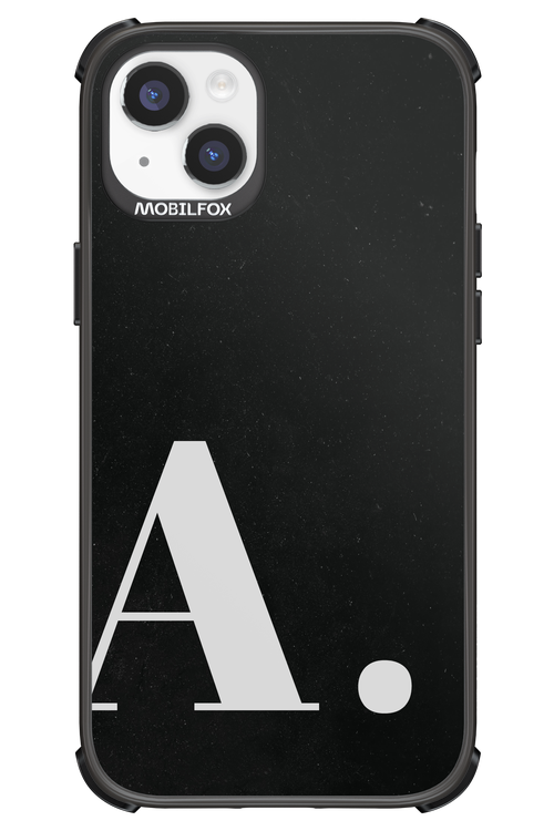 A (Off Space) 2.0 - Apple iPhone 14 Plus