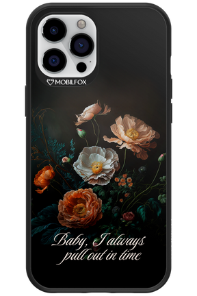 In time 2.0 - Apple iPhone 12 Pro Max