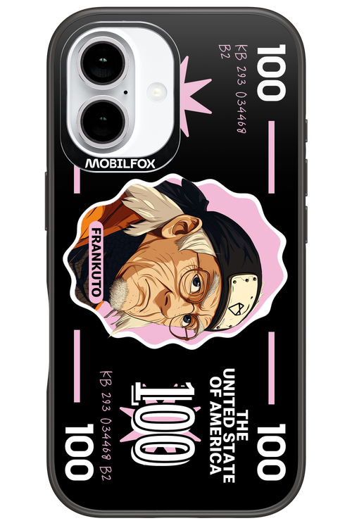 FRANKUTO - Apple iPhone 16