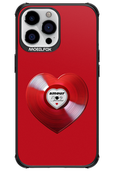 Retro Love - Apple iPhone 13 Pro Max