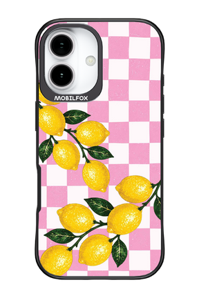 LEMON 2.0 - Apple iPhone 17