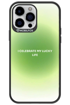 MY LUCKY LIFE - Apple iPhone 13 Pro Max