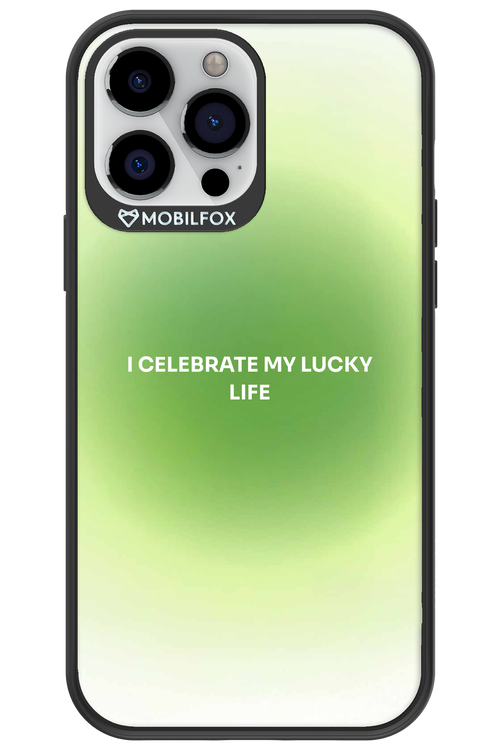 MY LUCKY LIFE - Apple iPhone 13 Pro Max