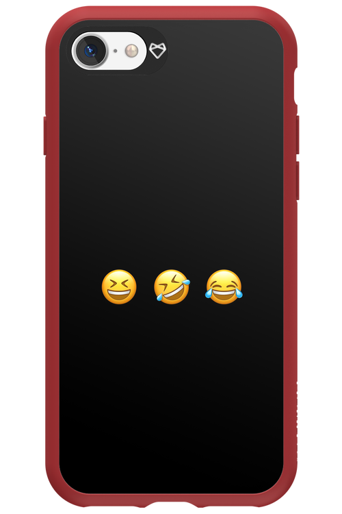 My Laugh - Apple iPhone 7