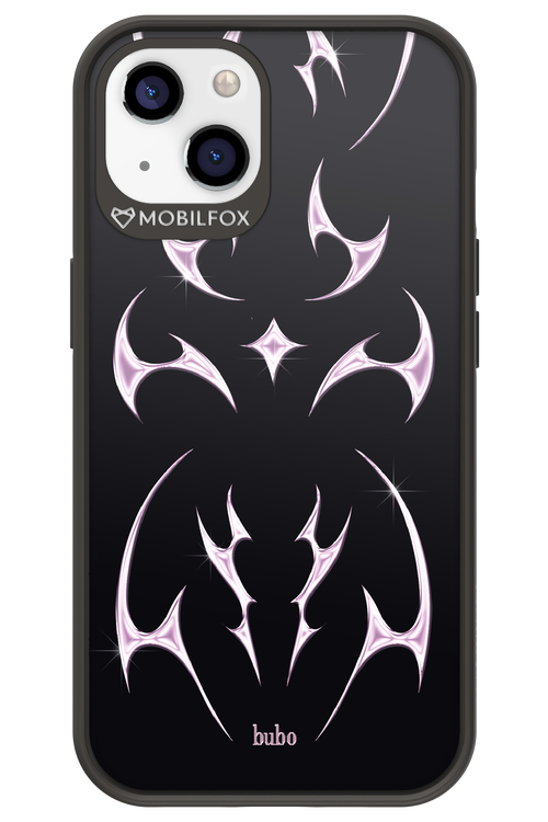 CHROMEROSA - Apple iPhone 13
