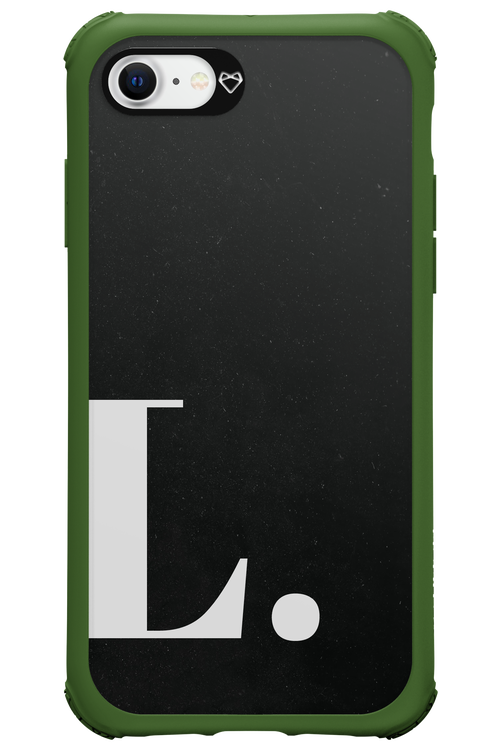 L (Off Space) 2.0 - Apple iPhone SE 2022