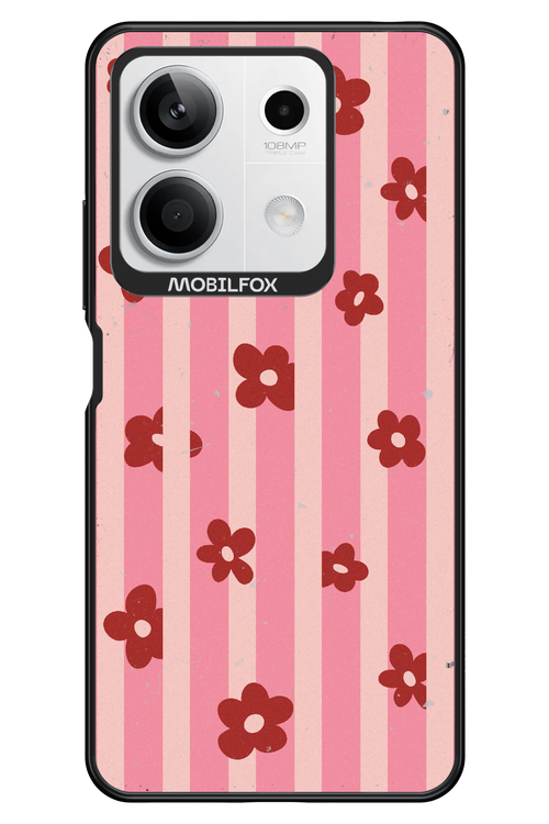 Flower Powerr 2.0 - Xiaomi Redmi Note 13 5G
