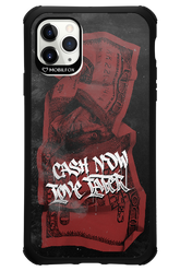 Liquid Assets - Apple iPhone 11 Pro Max