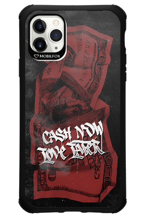 Liquid Assets - Apple iPhone 11 Pro Max