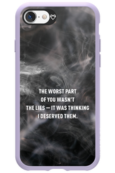 Lies - Apple iPhone SE 2020