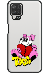 Toxic Dreams - Samsung Galaxy A12