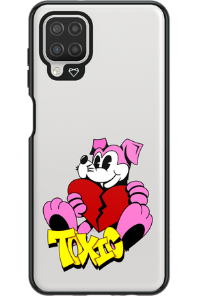 Toxic Dreams - Samsung Galaxy A12