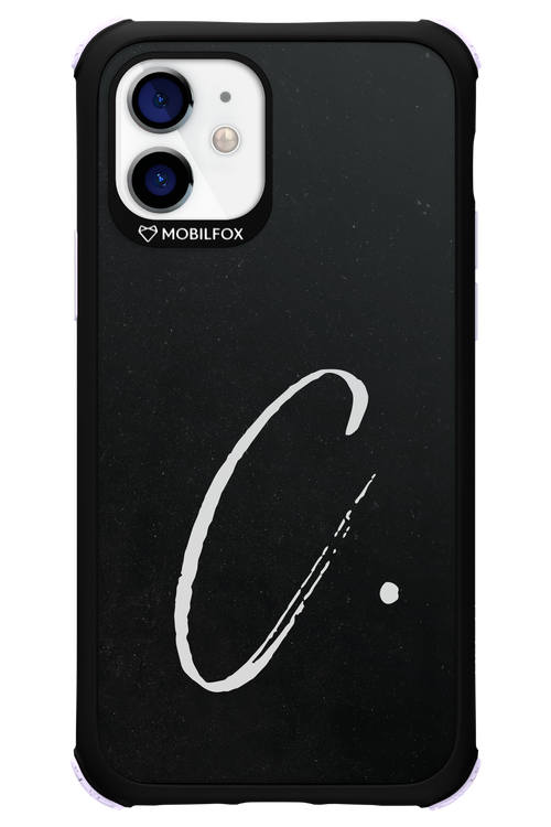 (Off Space) C 2.0 - Apple iPhone 12